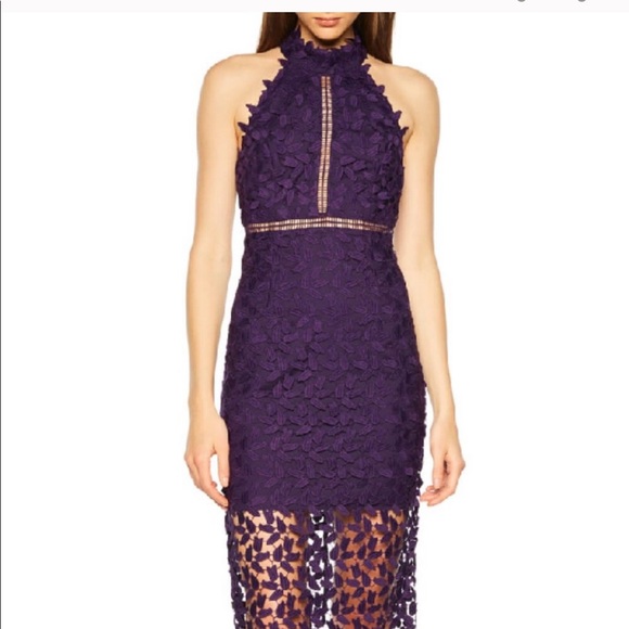 Bardot Gemma Dress - Picture 4 of 6